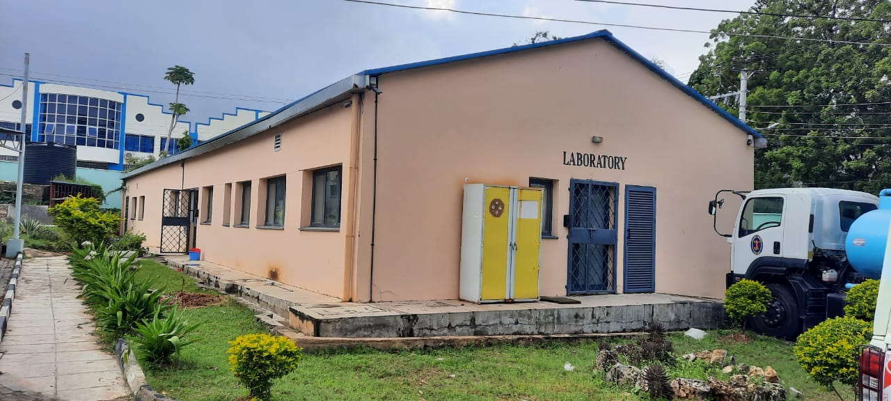 Mombasa Laboratory